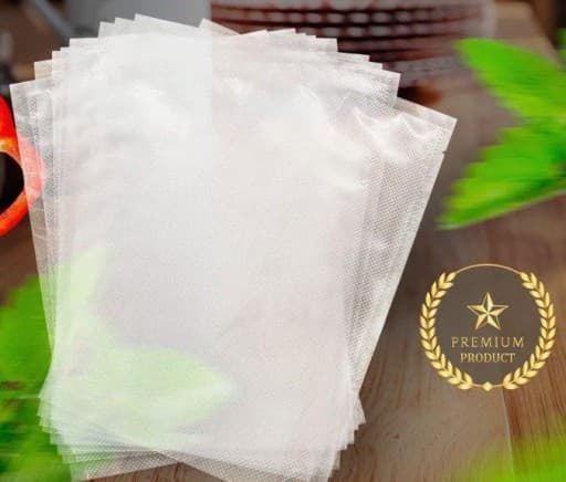 Вакууматор пакетами ( 150 штук ) - NEW